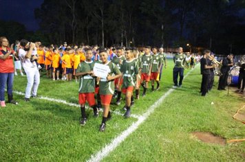 Foto - Campeonato Estadual de Futebol 
