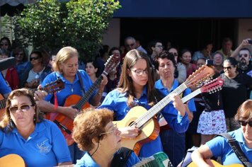 Foto - DOURADO 122 ANOS