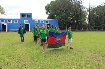 Foto - I JOGOS POPULARES INTERMUNICIPAIS