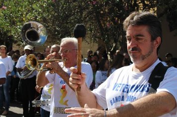 Foto - DOURADO 122 ANOS