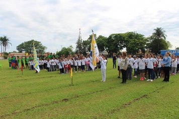 Foto - I JOGOS POPULARES INTERMUNICIPAIS