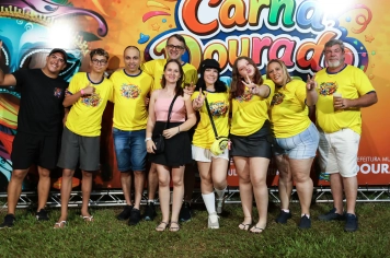 Foto - CarnaDourado 2026