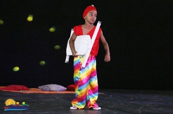 Foto - 29ª GINASTRADA