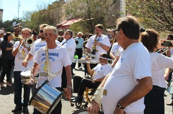 Foto - DOURADO 122 ANOS
