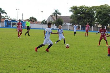 Foto - Campeonato Estadual de Futebol 