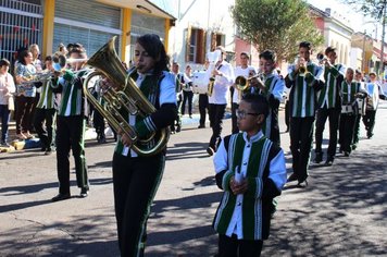 Foto - DOURADO 121 ANOS
