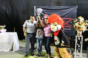 Foto - Formatura - Proerd 2018