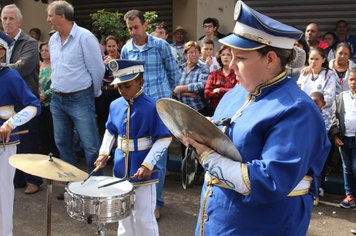 Foto - DOURADO 121 ANOS