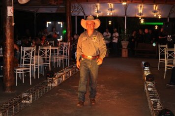 Foto - RAINHA E PRINCESAS DO DOURADO RODEIO SHOW 2019