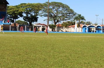 Foto - Campeonato Estadual de Futebol 