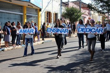 Foto - DOURADO 122 ANOS