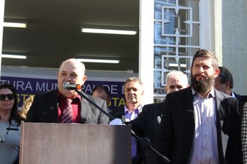 Foto - DOURADO 121 ANOS