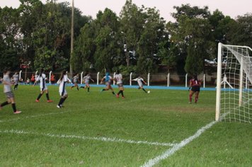 Foto - Douradinhas Futebol Feminino