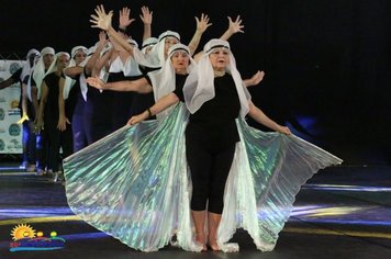 Foto - 29ª GINASTRADA