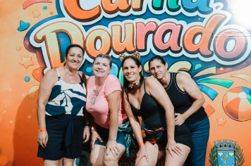 Foto - CarnaDourado 2026