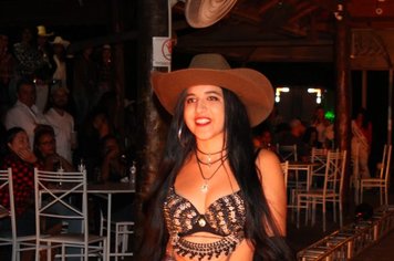 Foto - RAINHA E PRINCESAS DO DOURADO RODEIO SHOW 2019