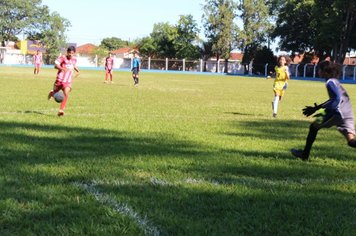 Foto - Campeonato Estadual de Futebol 