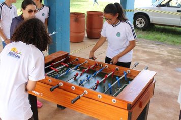 Foto - I JOGOS POPULARES INTERMUNICIPAIS