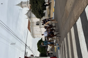 Foto - Cavalgada 2026
