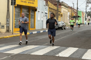 Foto -  Confira os melhores momentos da 1ª Akorrida de São João Batista!