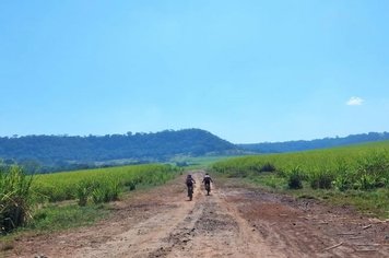 Foto - DOURADO CICLO PEDAL 2019