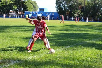 Foto - Campeonato Estadual de Futebol 