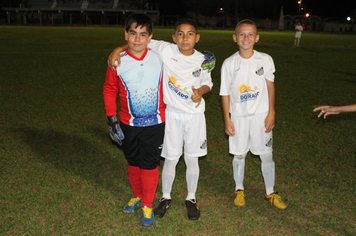 Foto - Campeonato Estadual de Futebol