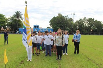 Foto - I JOGOS POPULARES INTERMUNICIPAIS