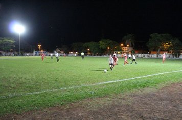Foto - Campeonato Estadual de Futebol