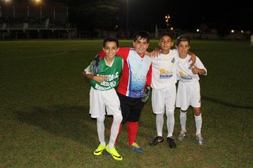 Foto - Campeonato Estadual de Futebol