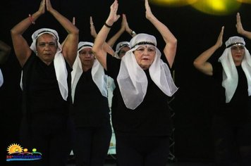 Foto - 29ª GINASTRADA