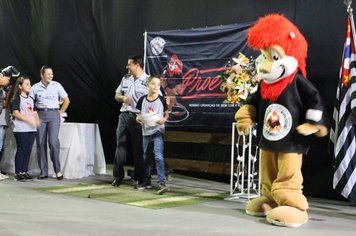 Foto - Formatura - Proerd 2018