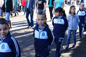 Foto - DOURADO 121 ANOS