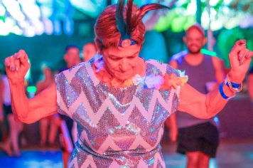 Foto - CarnaDourado 2026