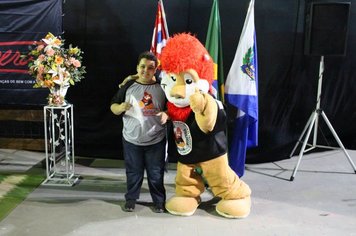 Foto - Formatura - Proerd 2018