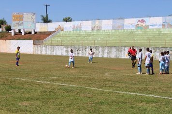 Foto - Campeonato Estadual de Futebol 