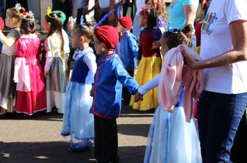 Foto - DOURADO 122 ANOS