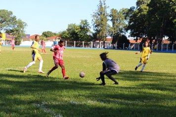 Foto - Campeonato Estadual de Futebol 