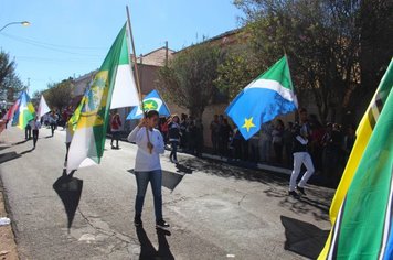 Foto - DOURADO 121 ANOS