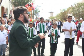 Foto - DOURADO 121 ANOS