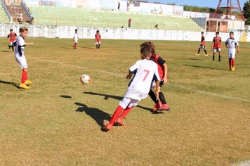 Foto - Campeonato Estadual de Futebol 