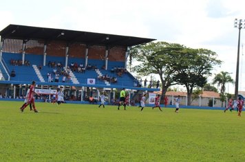 Foto - Campeonato Estadual de Futebol 