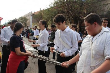 Foto - DOURADO 121 ANOS