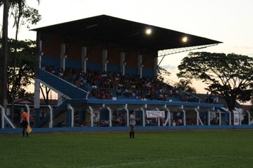 Foto - Douradinhas Futebol Feminino