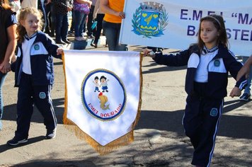 Foto - DOURADO 121 ANOS
