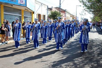 Foto - DOURADO 122 ANOS