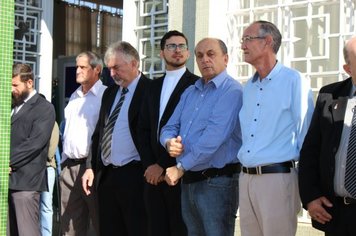 Foto - DOURADO 122 ANOS