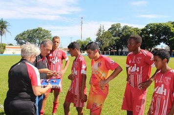 Foto - Campeonato Estadual de Futebol 