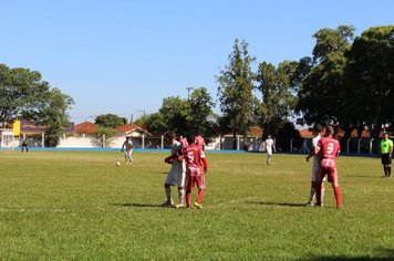 Foto - Campeonato Estadual de Futebol 