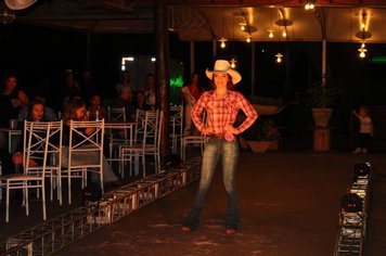 Foto - RAINHA E PRINCESAS DO DOURADO RODEIO SHOW 2019